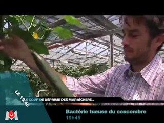 ZAP'ACTU du 6 juin 2011 / Premier mariage lesbien en France...