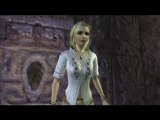 [walkthrough] Tomb Raider Legend : (2) Perou 2/3