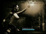 [walkthrough] Tomb Raider Legend : (2) Perou 3/3