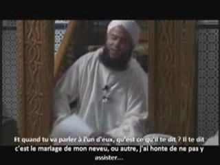 La musique en Islam, en Rif, {STFR}