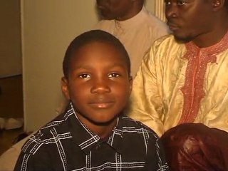 ISLAM DIAKHA  LE SAINT CORAN_Title_1