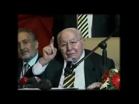 Savunan Adam Belgeseli 2011 Haberdem.com