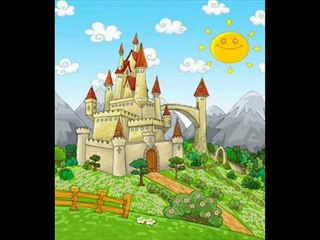 The Forbidden Apple (by Turgay Evren)