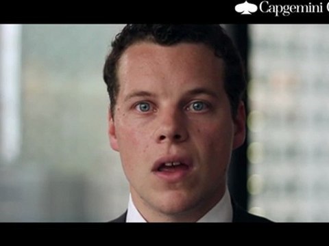 Our consultants talk about Capgemini Consulting (Sebastien Morel - Managing Consultant)