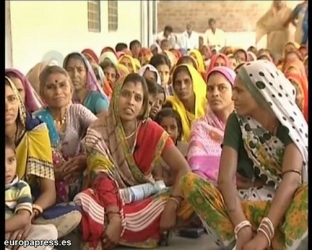 Manos Unidas, los 'Príncipes' de la Cooperación