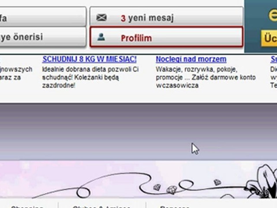 bedava elbise