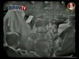Messe de l'Ordination de Patriarche du Pape Shenouda III