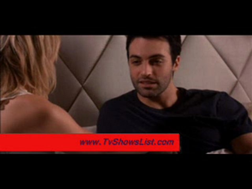 The Secret Life of The American Teenager Season 3 Episode 26 'Or Not to Be'