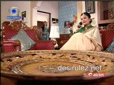 Ek Maa Ki Agni Parikshaa -9th June 2011 pt1