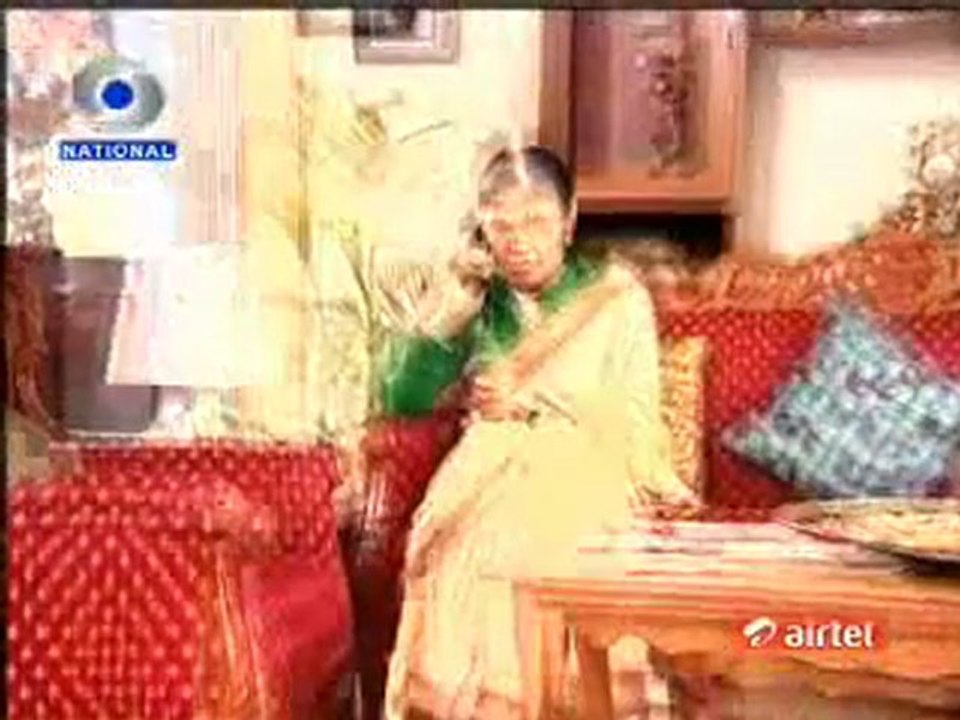 Ek Maa Ki Agni Parikshaa -9th June 2011 pt2