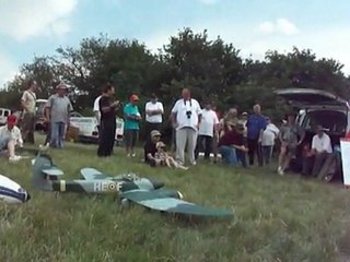 Remise des prix PSS macon 2011 partie 2