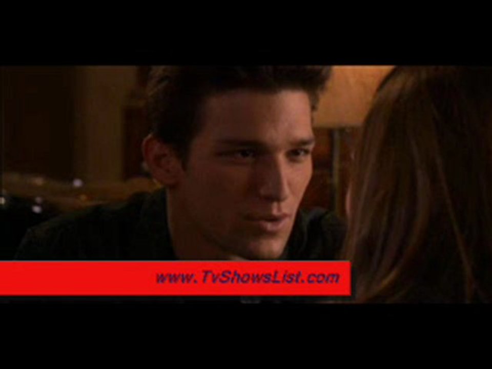 The Secret Life of The American Teenager Season 3 Episode 26 'Or Not to Be' 2011