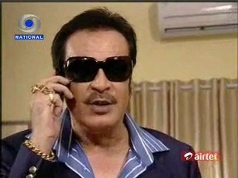 Ek Maa Ki Agni Parikshaa -9th June 2011 pt3