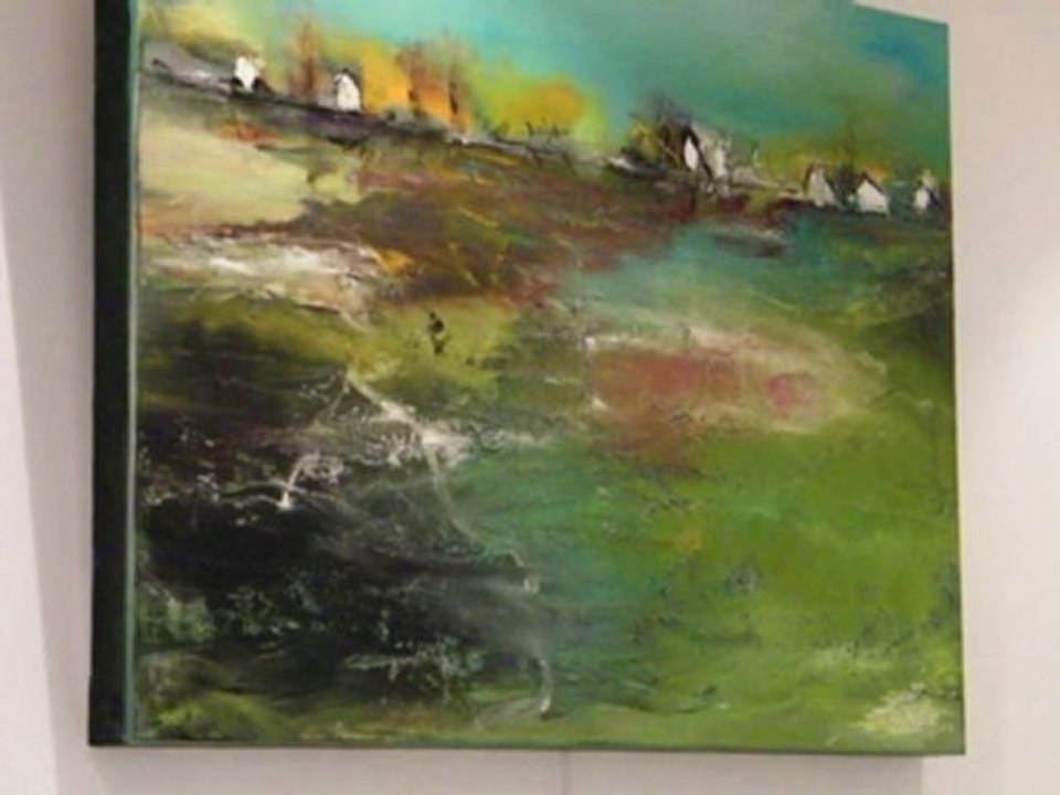 ART STORE GALLERY NOUVEAU RENDEZ-VOUS DES AMATEURS D'AERS à PAU DIAPORAMA BIS AVEC PINNACLE