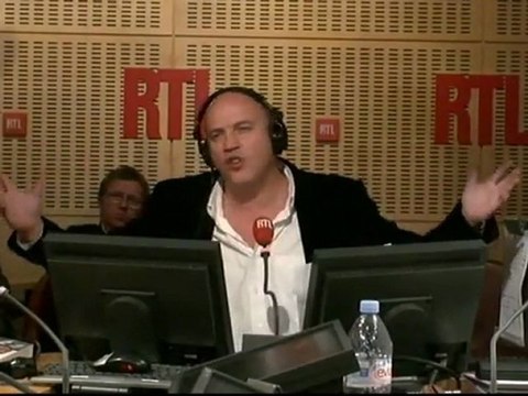 Le Face à face Aphatie-Duhamel : Chirac est-il trop vache avec Sarkozy ? (9 juin 2011)