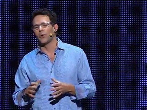 3. Driver San Francisco - Ubisoft E3 2011 Press Conference HD 1080p