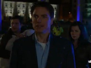 Torchwood - Miracle Day - Esther Drummond