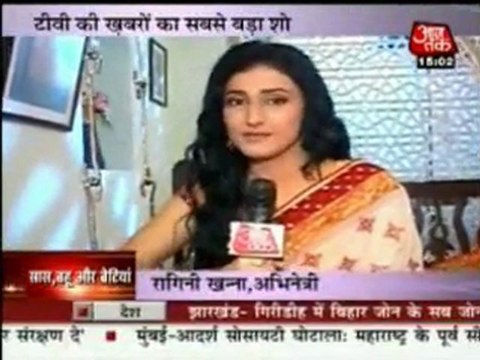 Sasural Genda Phool 9th June 2011 Suhana Ka Sautaan*Must Watch*