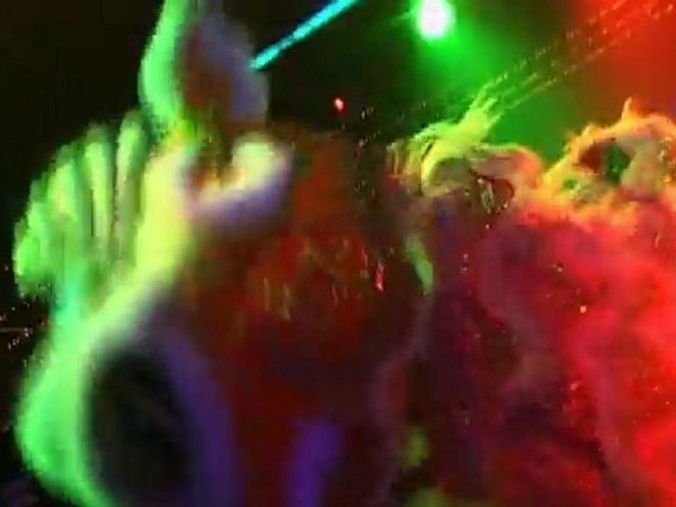 Nouvel an chinois @ Drungly Club Discotheque - 23.02.2007