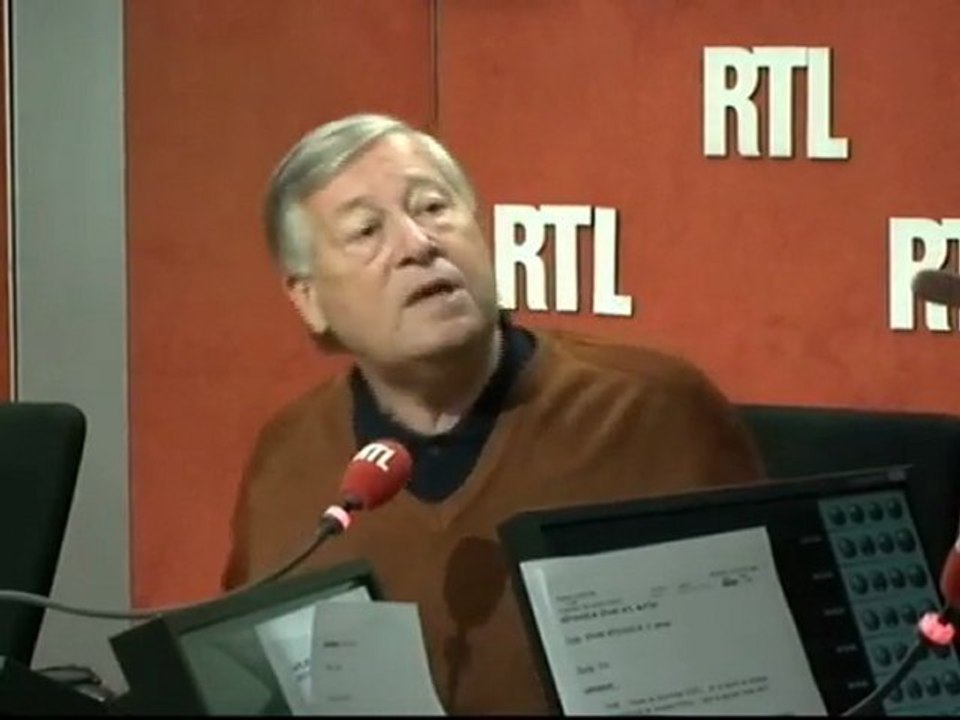 Le "Fait politique" du 9 juin 2011