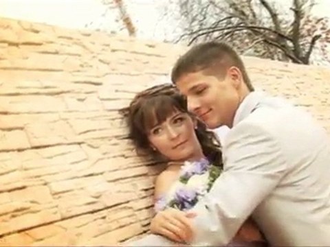 Свадьба Алена и Виталий