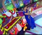 Paripoorna Mahila - ETV's Reality Show - 11th April 10 - Part02