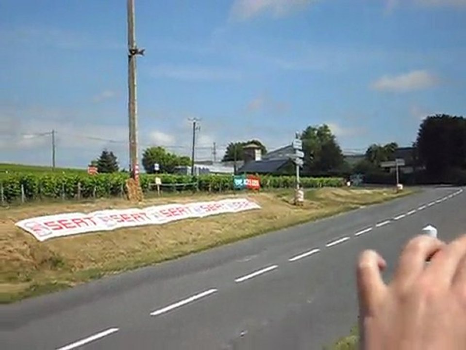 course de cote de sancerre 2011