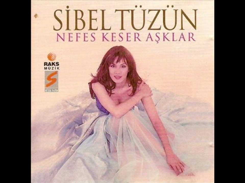 Sibel Tüzün-Cesur Aşklara