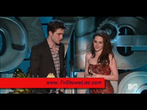 MTV Movie Awards Season 2011 Episode 1 2011 MTV Movie Awards