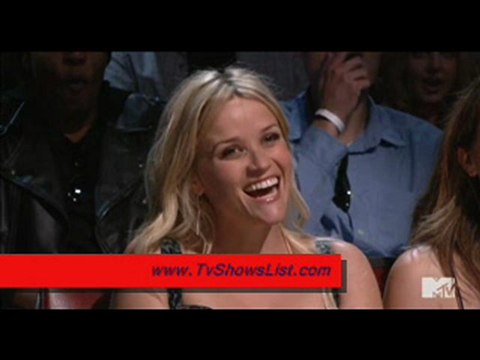 MTV Movie Awards Season 2011 Episode 1 2011 MTV Movie Awards 2011