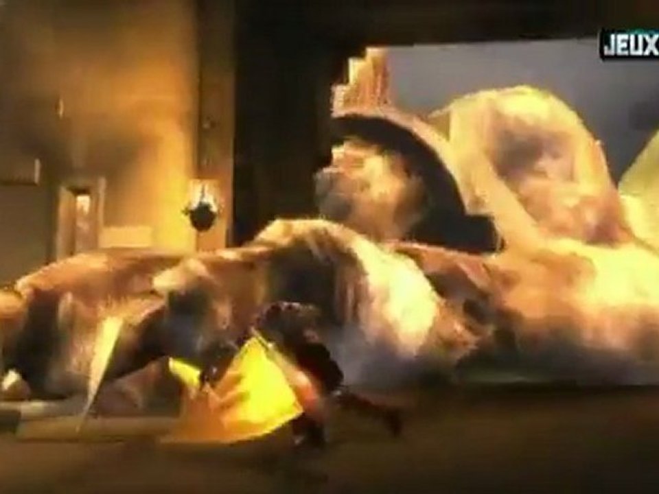 God of War Origins - E3 2011 Trailer
