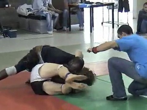Open Aquitaine Grappling 2011-6