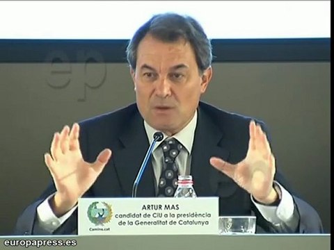 Mas apuesta por la gestión en infraestructuras