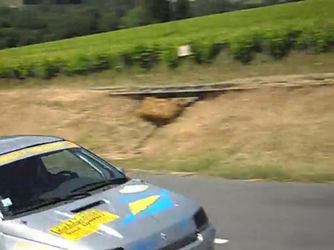 course de cote de sancerre 2011