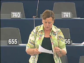 Nathalie Griesbeck on Revised Hungarian constitution