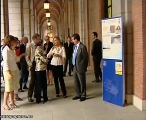 Presentan la Semana Europea de la Movilidad
