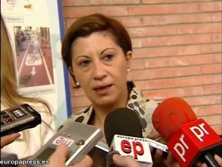 Inauguran la Semana Europea de la Movilidad