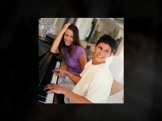 For People Who Want To Learn To Play Piano And Learn Fast - But Can Not Get Started
