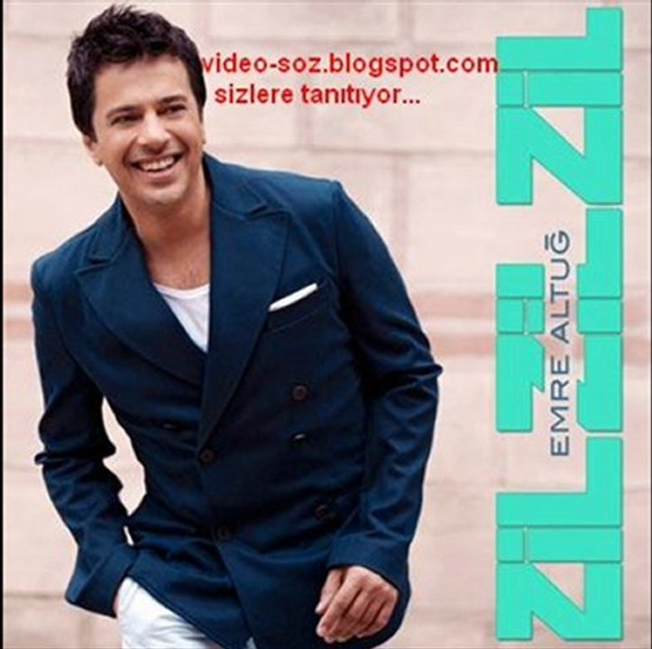 Emre Altuğ -  Ben Daha Büyüyorum