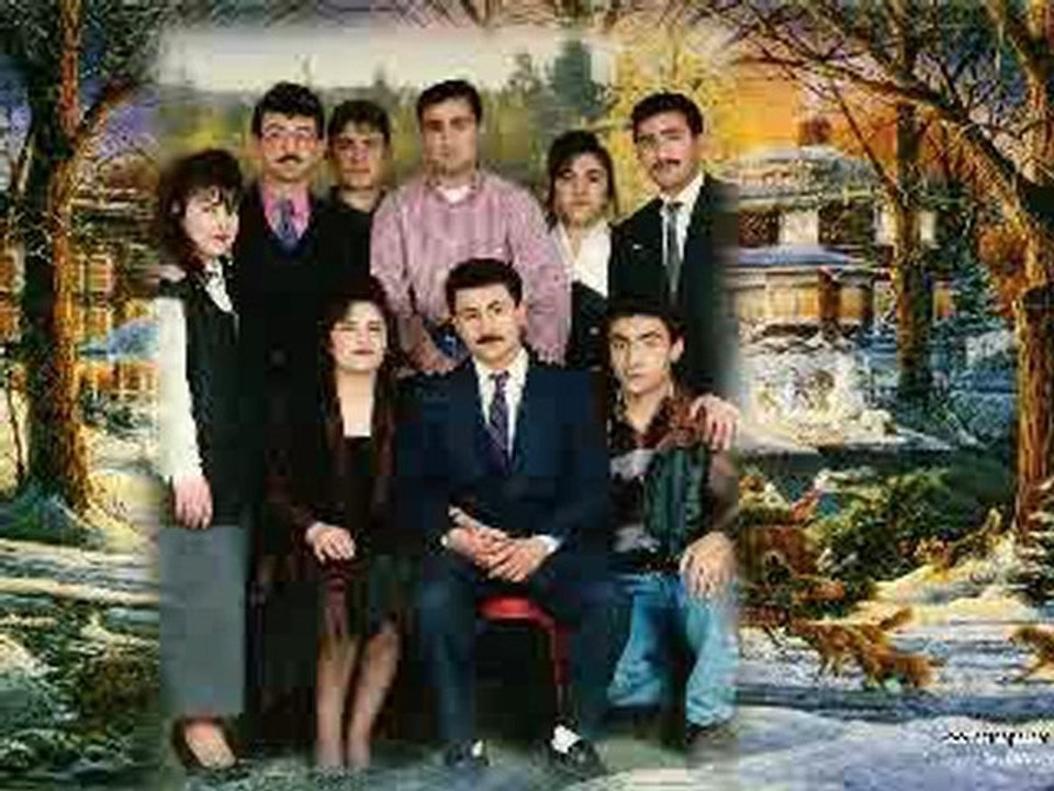Beydilli Ailesi