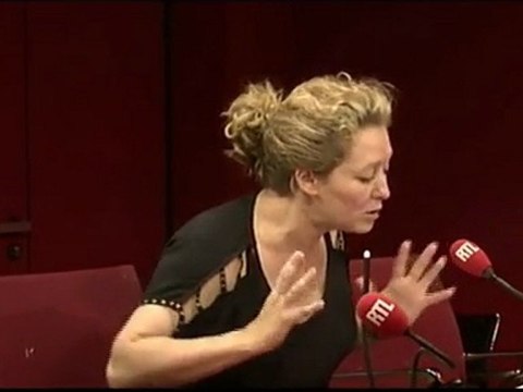 Les Carnets d'Alba du 6 juin 2011