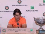 Nadal - Dieser Sieg ist besonders befriedigend