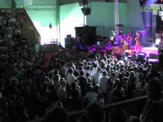 ITW Alenko - Fete de l'Espoir 2011