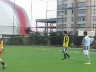 05.06.2011 Eski pazar-Real mega unıted