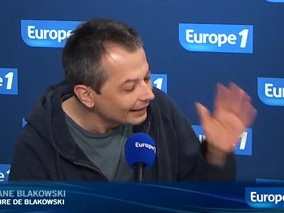 Les gâteaux explosifs