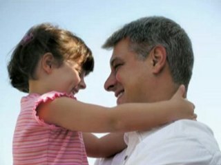 Baba ile Kızı'nın Hikayesi -Esmer Sizlerle 2008