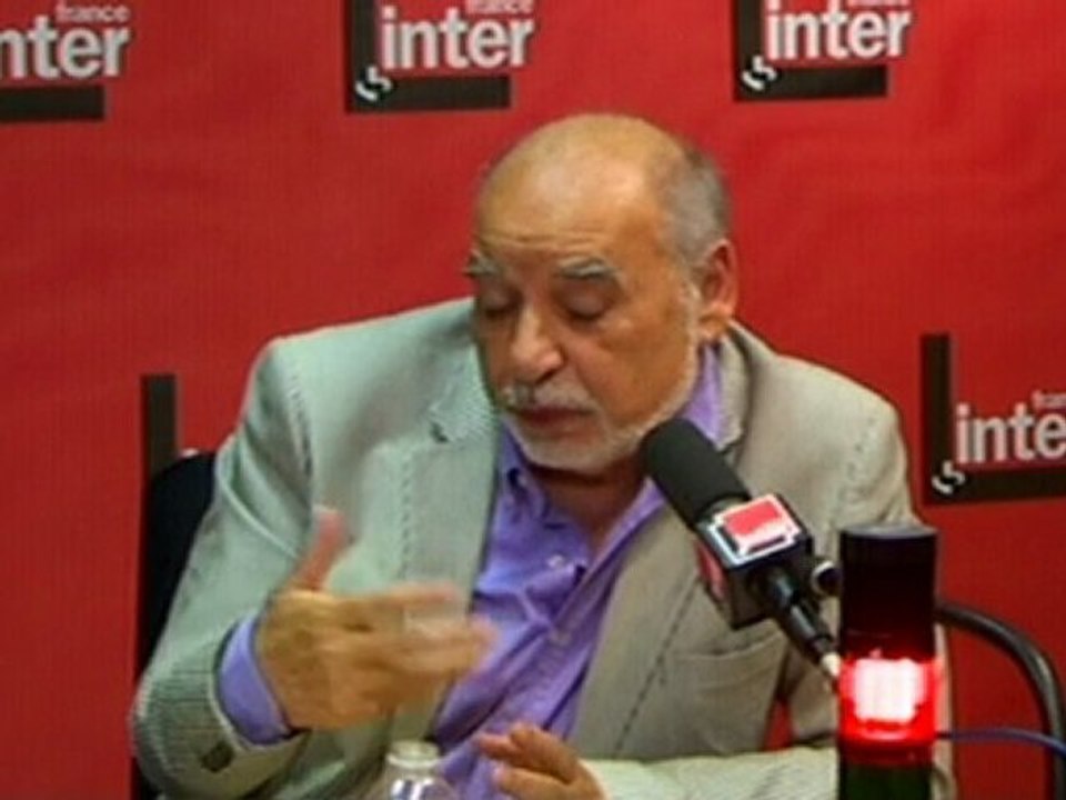 Tahar Ben Jelloun