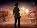Star Wars Kinect - Trailer E3 2011