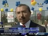 Sancaktepe Rıdvan Dilmen Spor Kompleksi Açılışı-Fb Tv