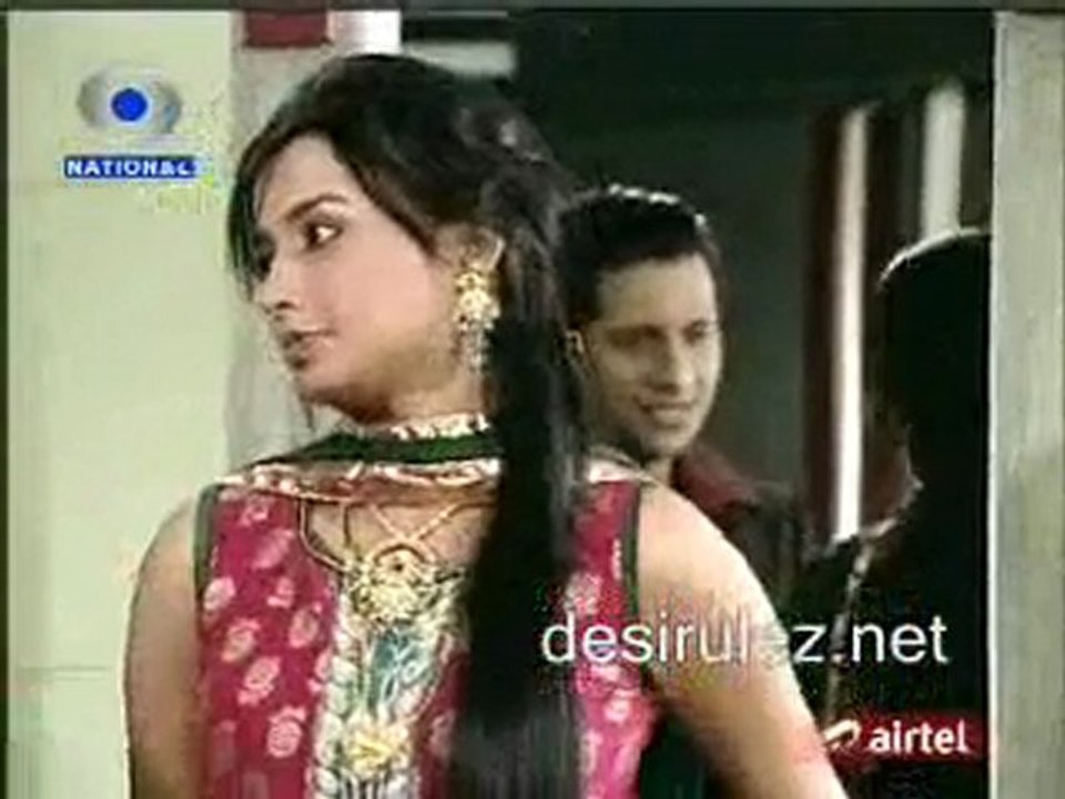 Kasak - 6th June 2011pt3